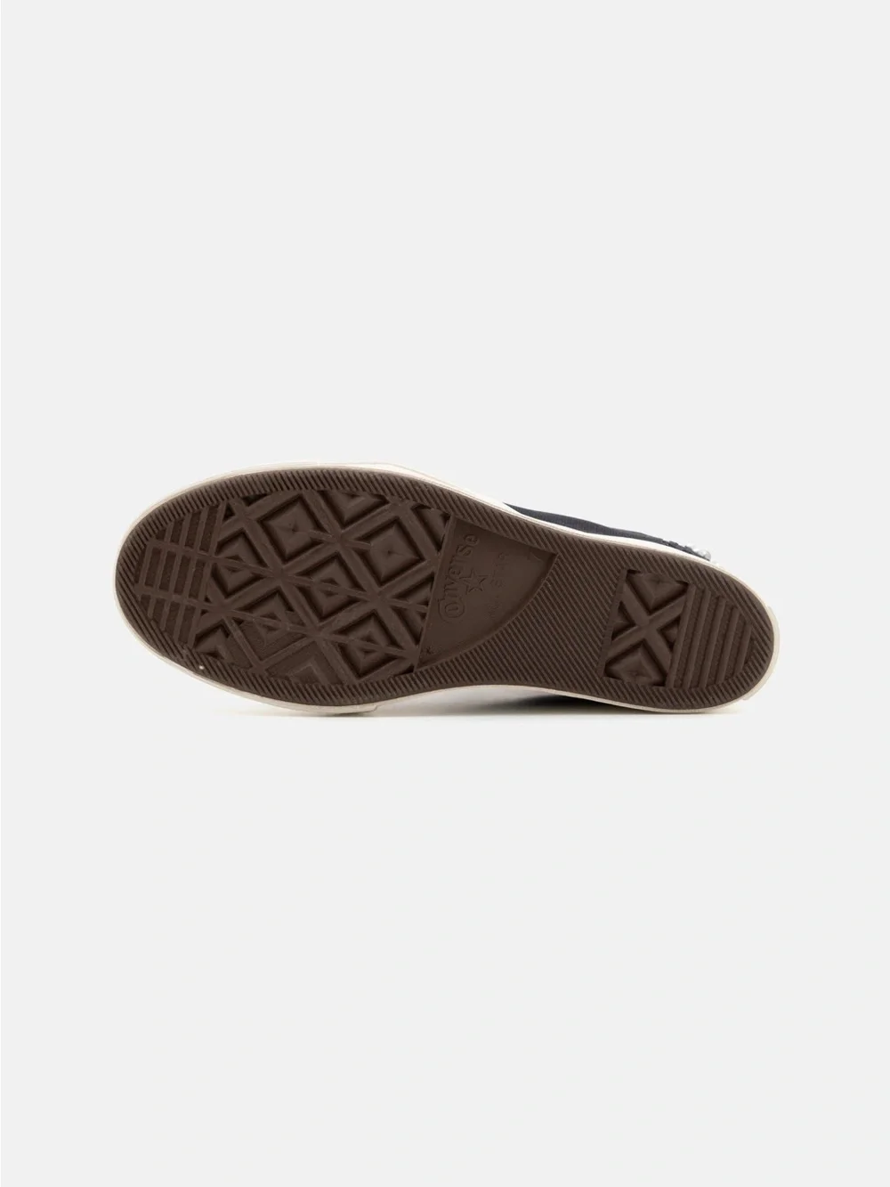 Converse upper material